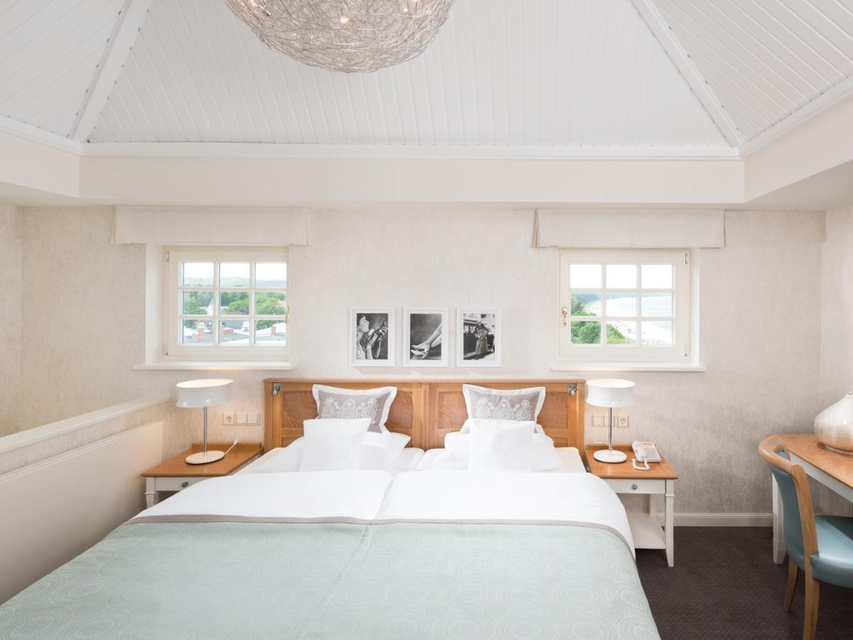 Maisonette-Suite