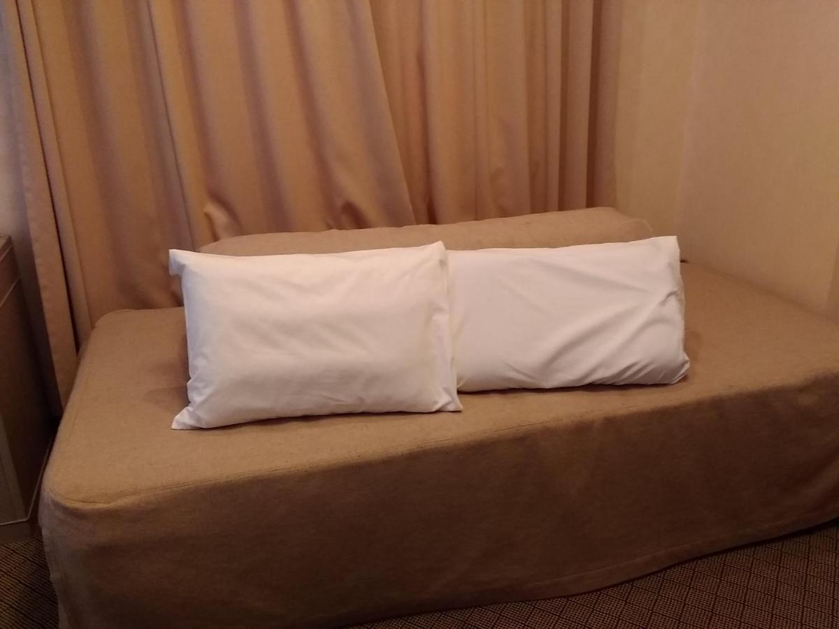 Classic Dreibettzimmer