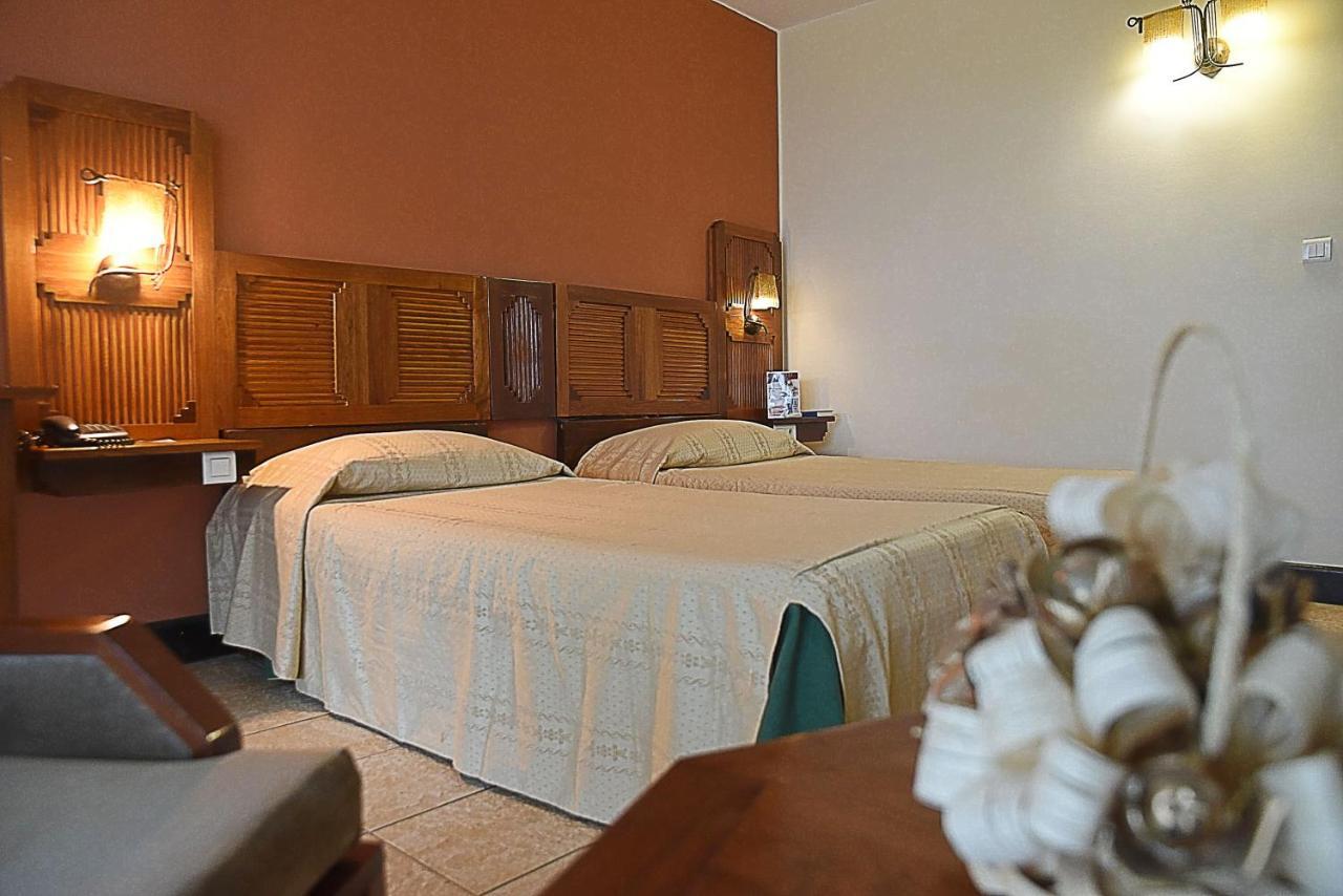 Habitación Doble Estándar