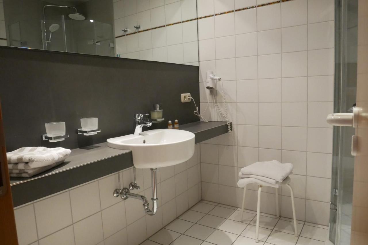 Vierbettzimmer