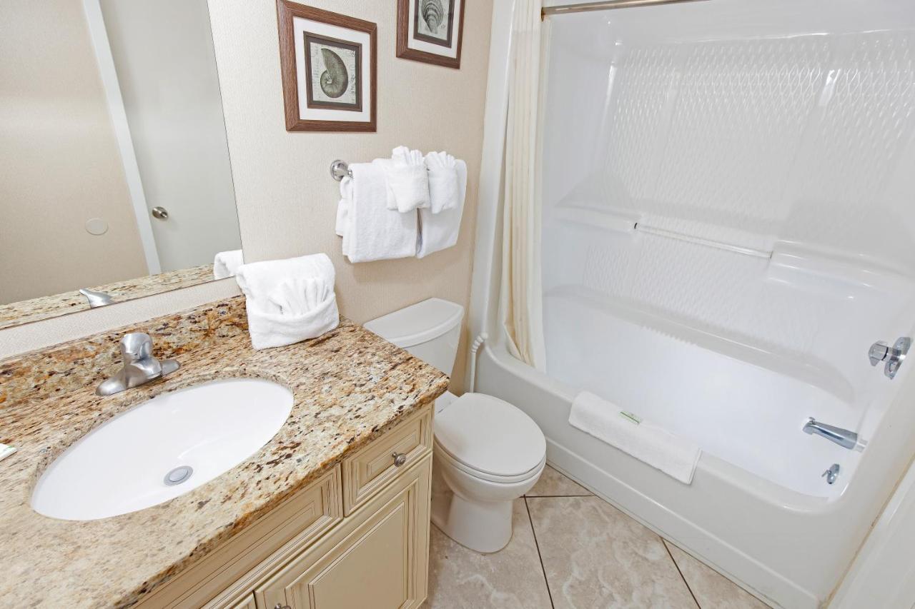 Deluxe Two-Bedroom Suite