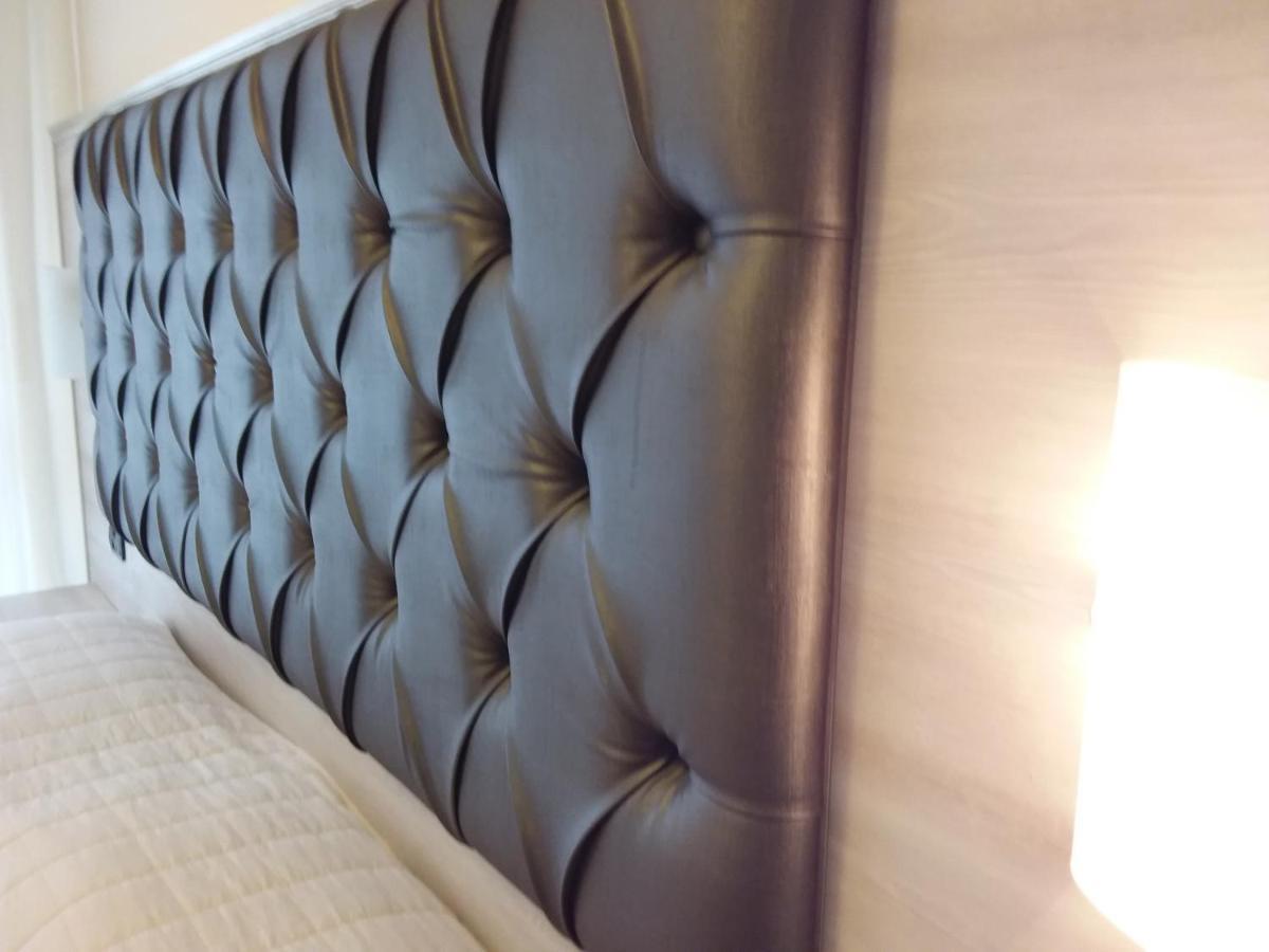 Double or Twin Room Balcony Sea View
