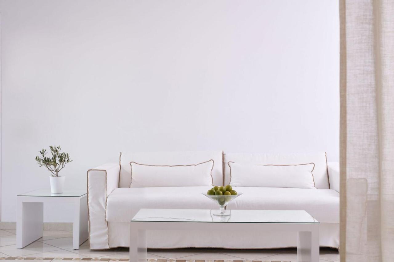 Suite Executive con piscina privada