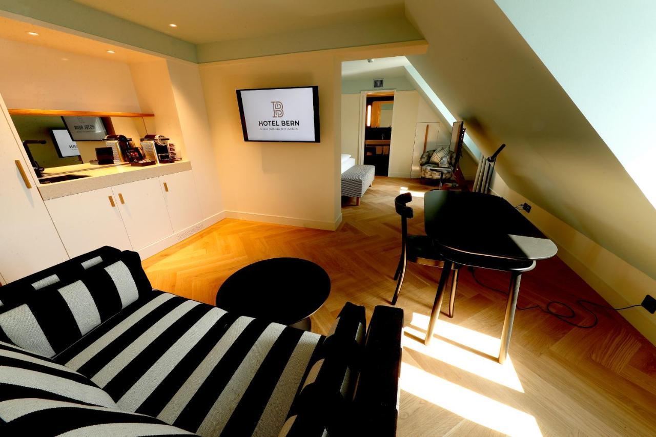 Apartment with Double Bed and Sofa Bed