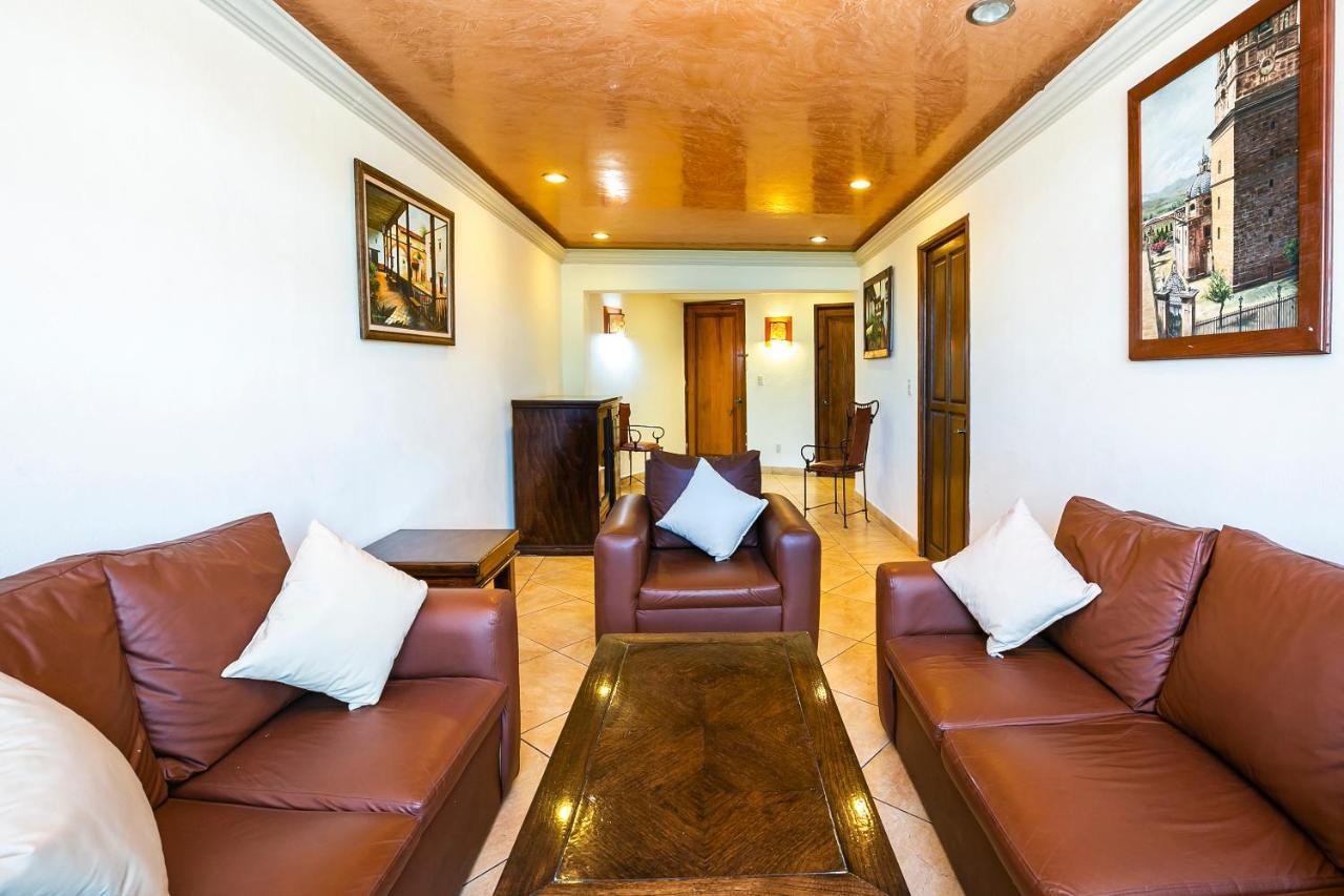 Suite de 2 dormitorios