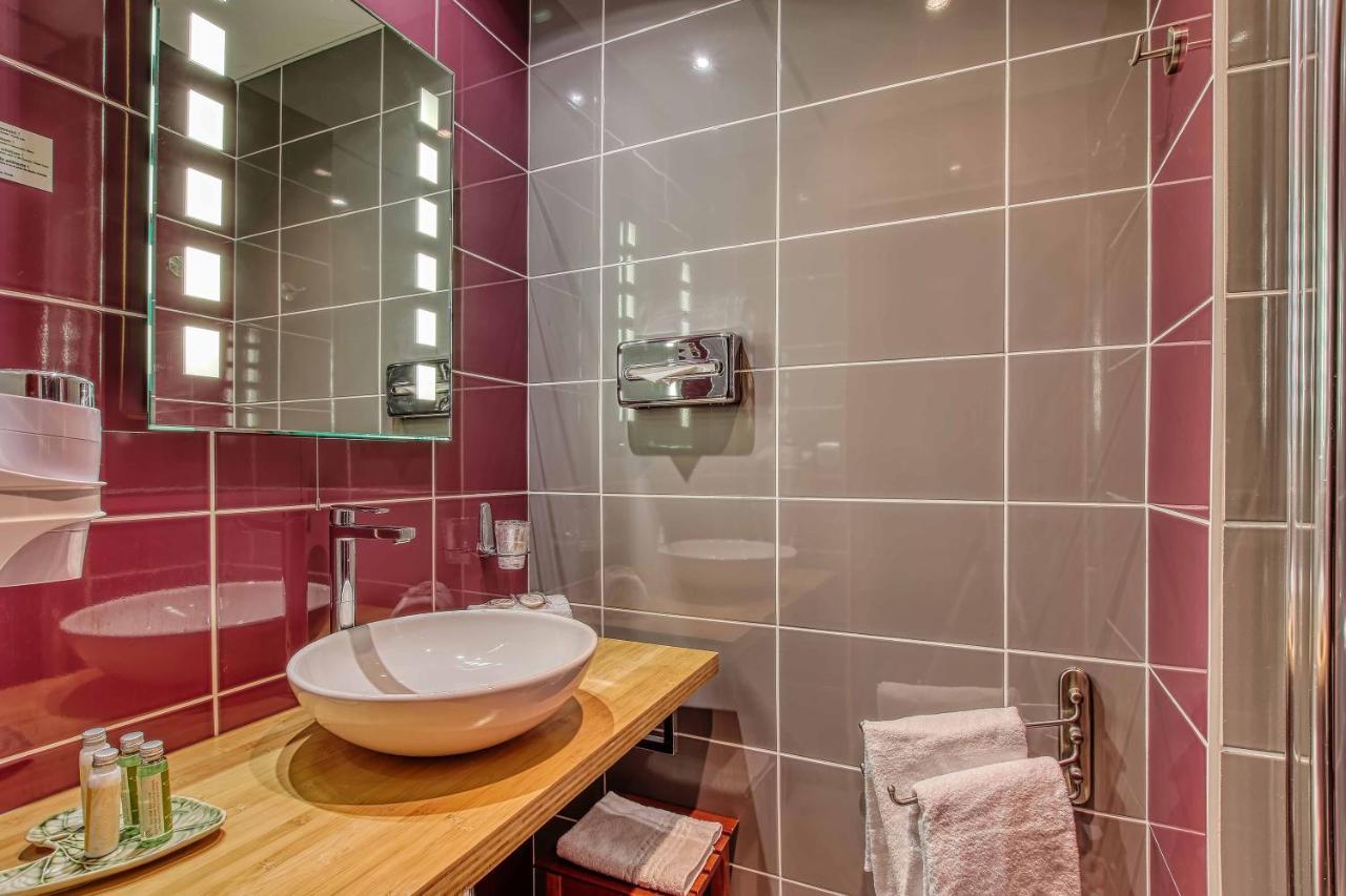 Standaard Kamer met 2 Bedden