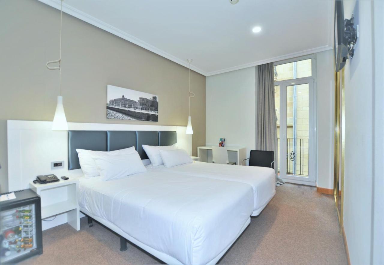 Habitación Doble - 1 o 2 camas