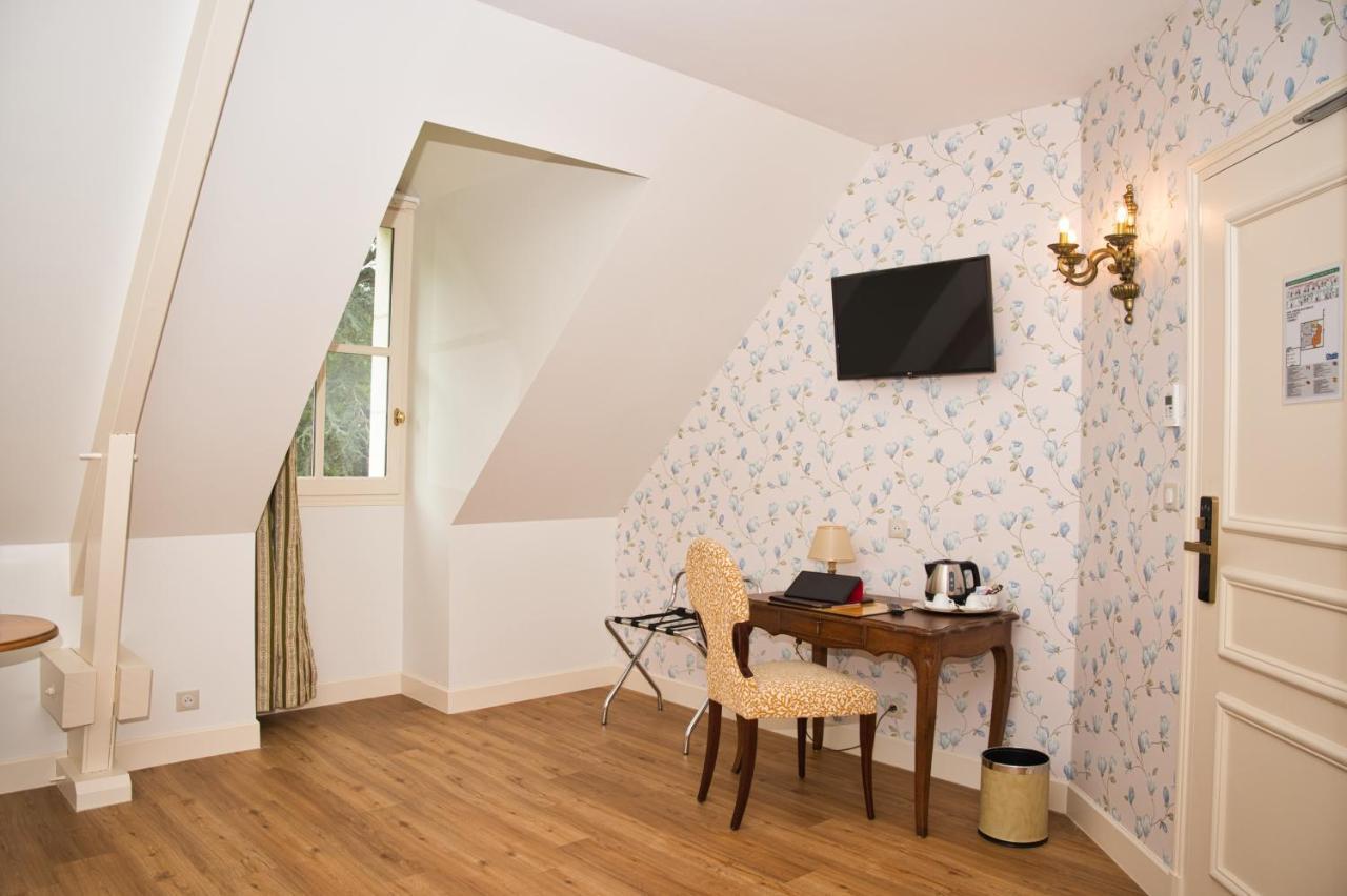 Premium Doppelzimmer – Dachgeschoss