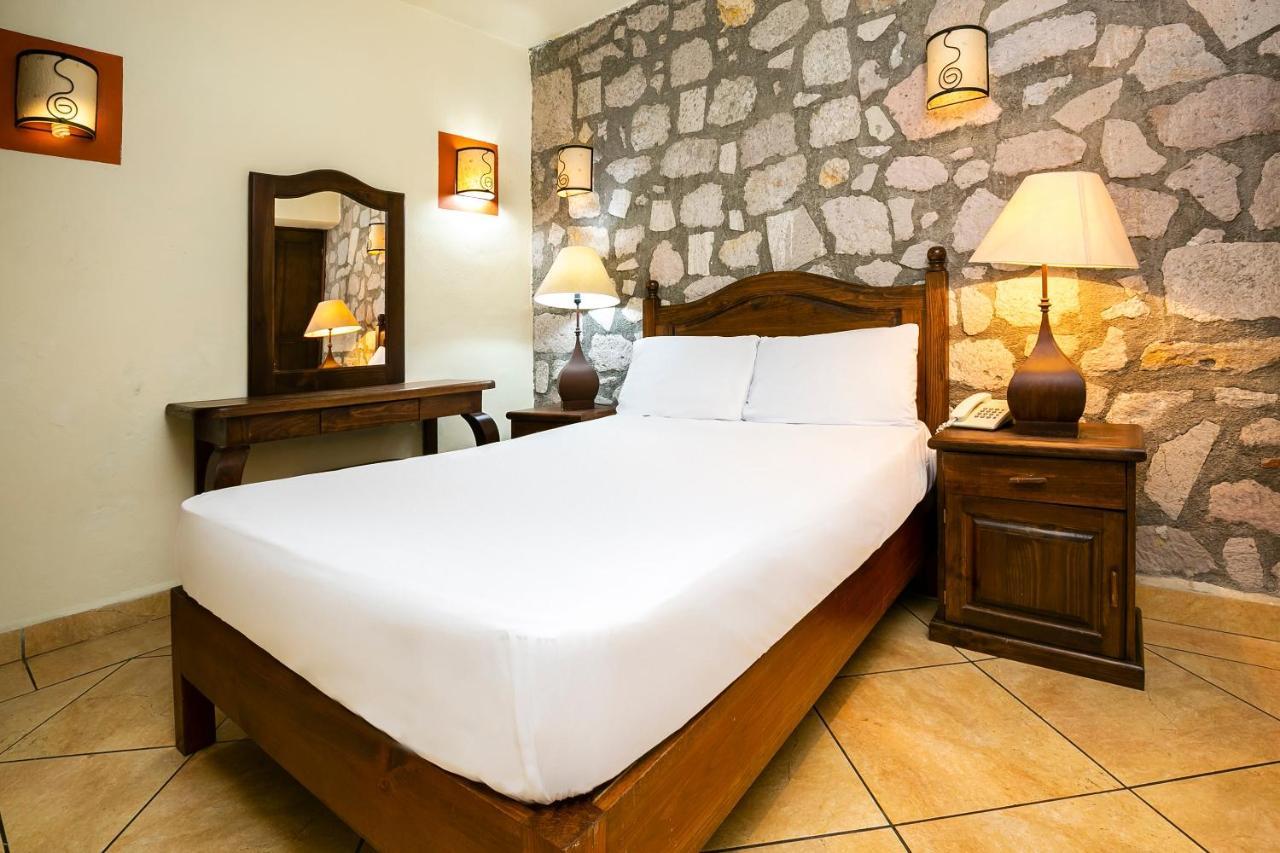 Habitación Doble Estándar