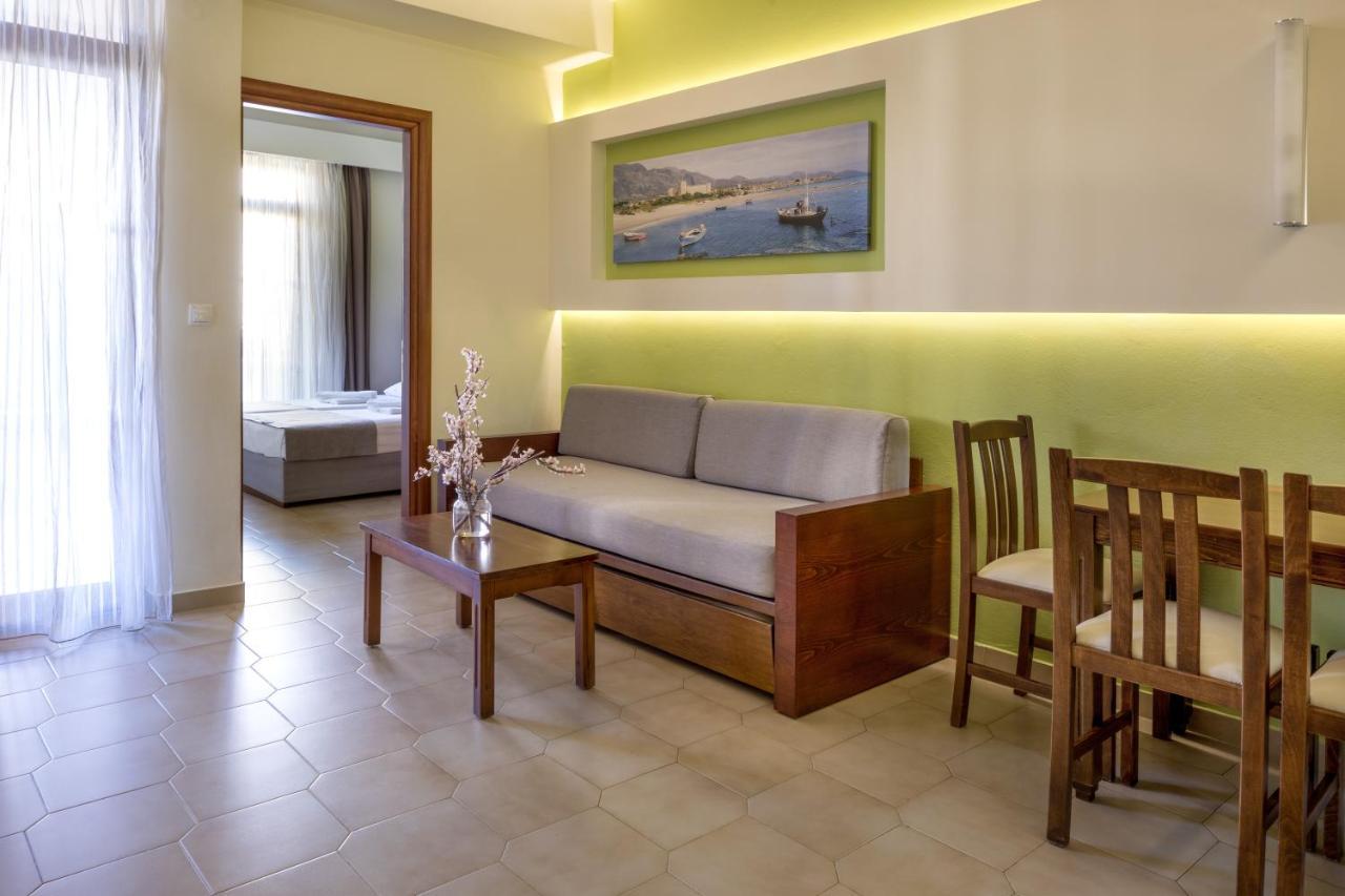 Superior Appartement met 1 Slaapkamer
