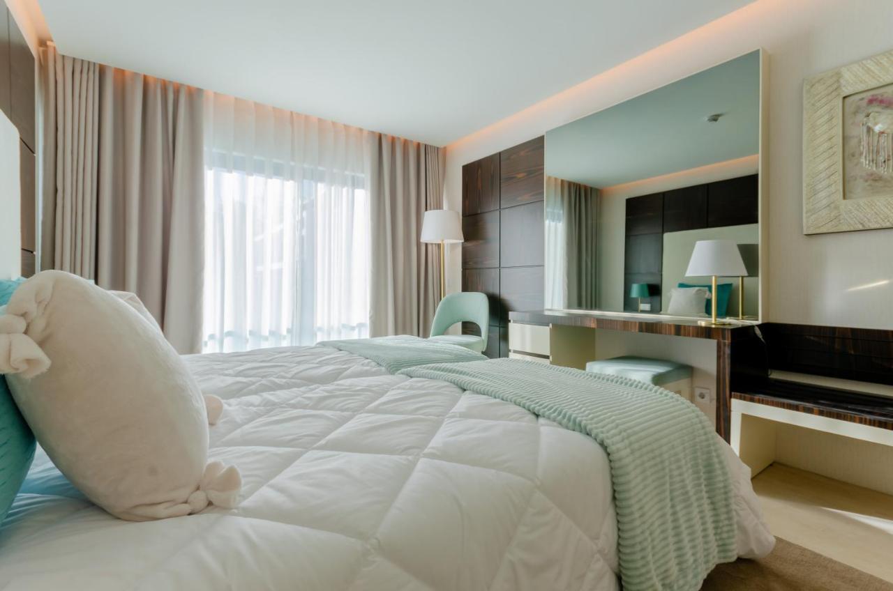 Deluxe Doppelzimmer
