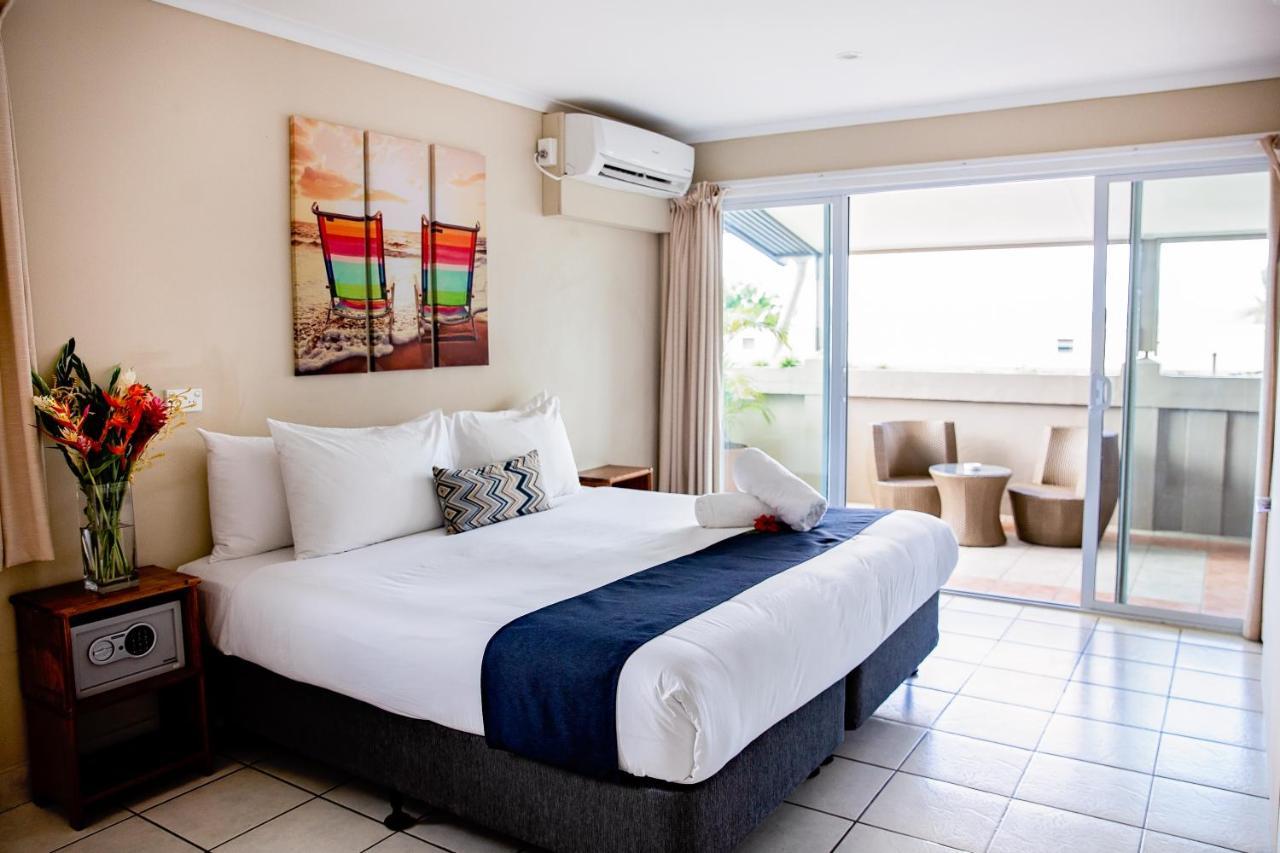 Habitación Doble Deluxe