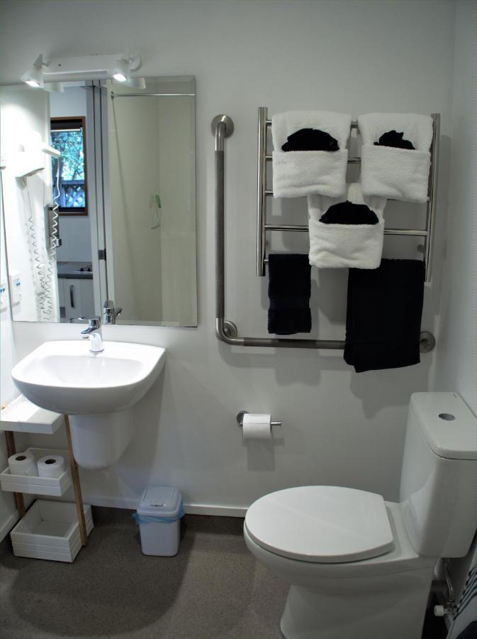 Double Room Disability Access