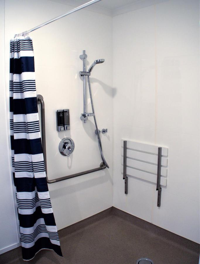 Double Room Disability Access