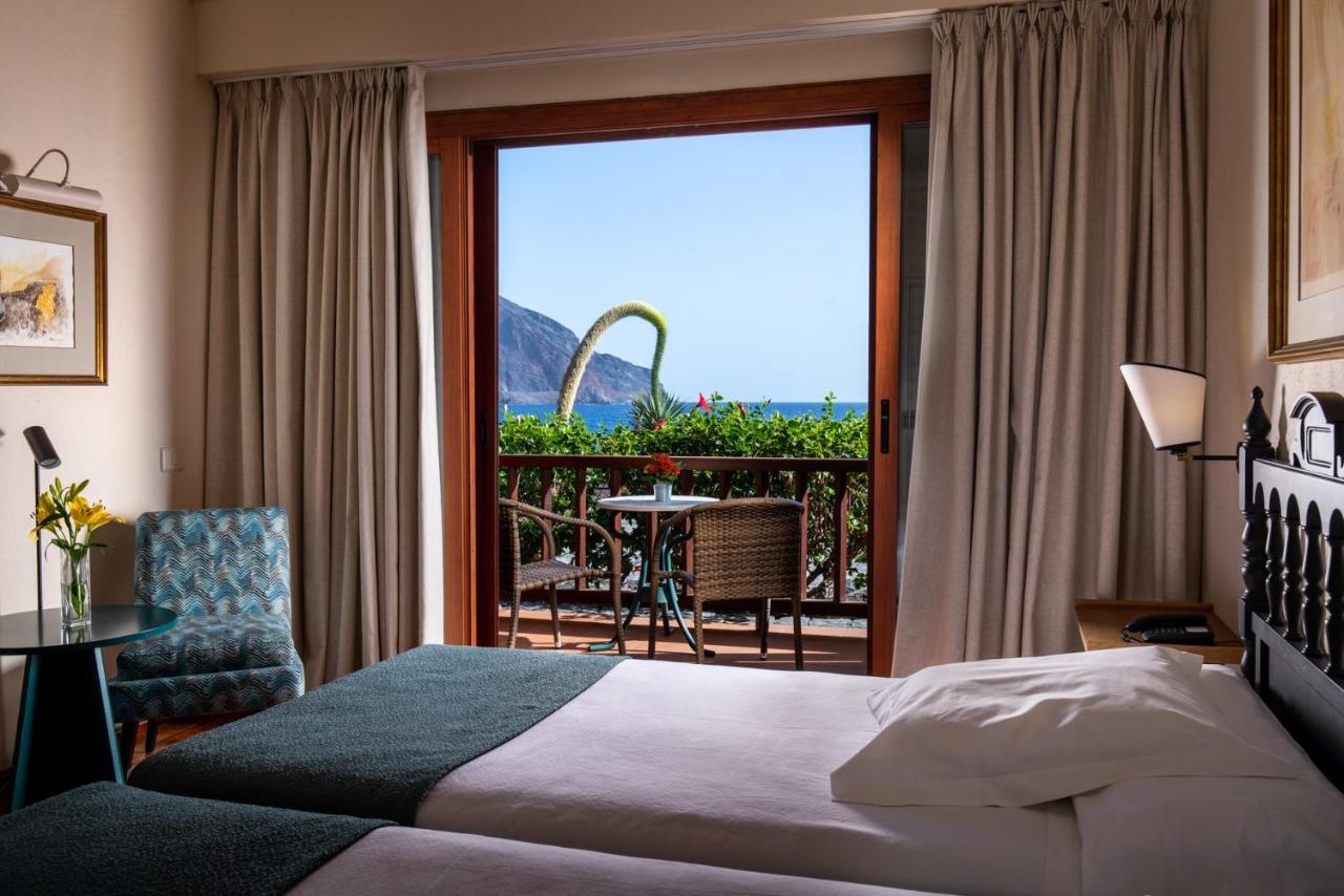 Superior Doppelzimmer mit Meerblick