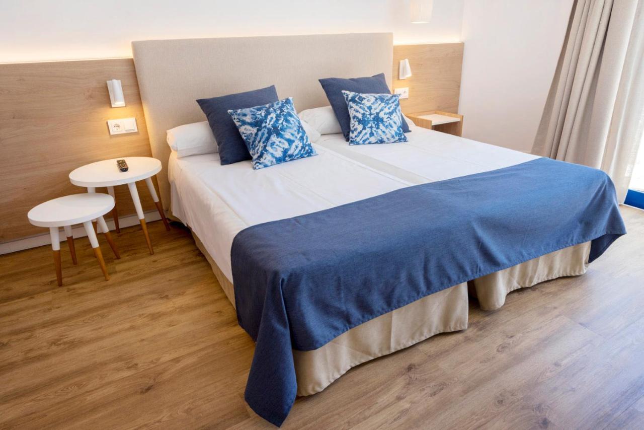 Suite Junior (2 adultos)