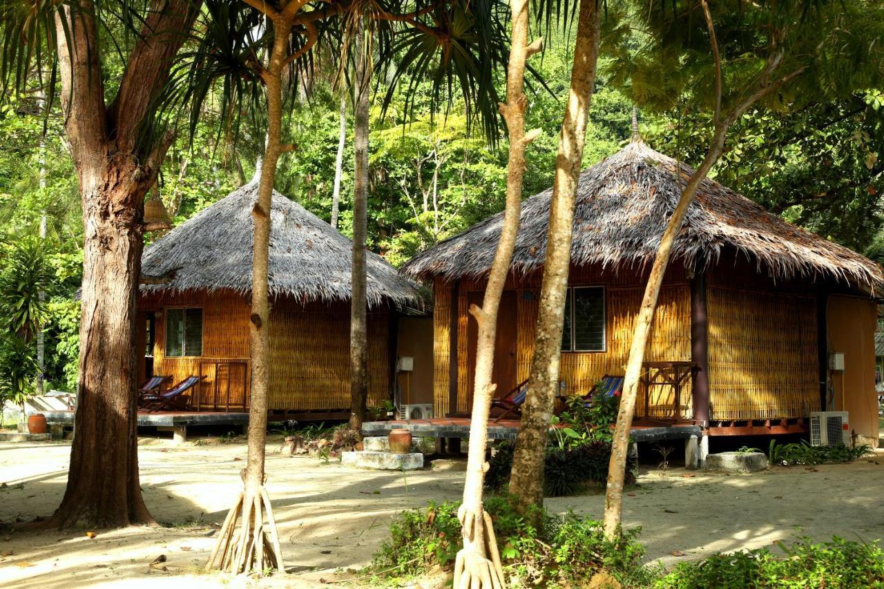 Lay Maya Bungalow