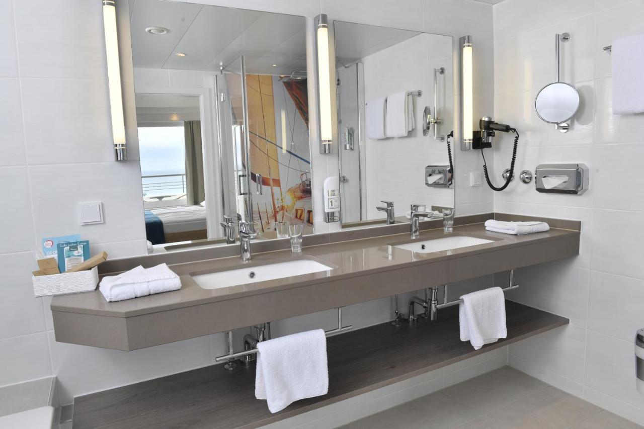 Superior Suite with Sea View