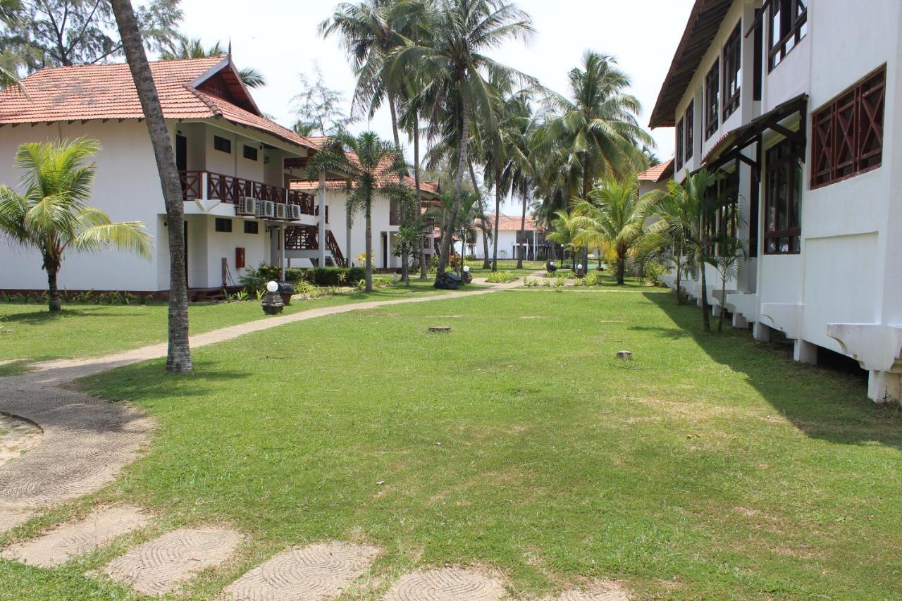 Deluxe Twin Room with Garden View