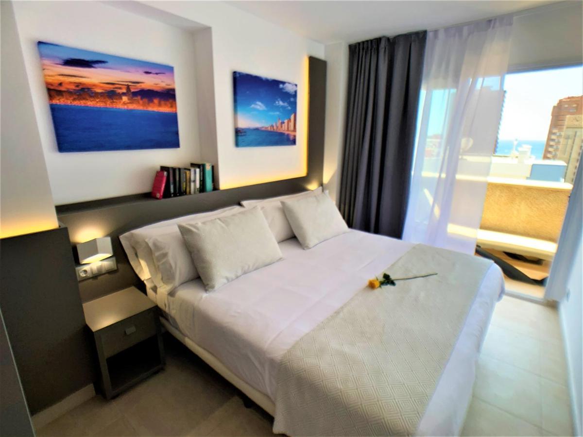 Appartement met 1 Slaapkamer