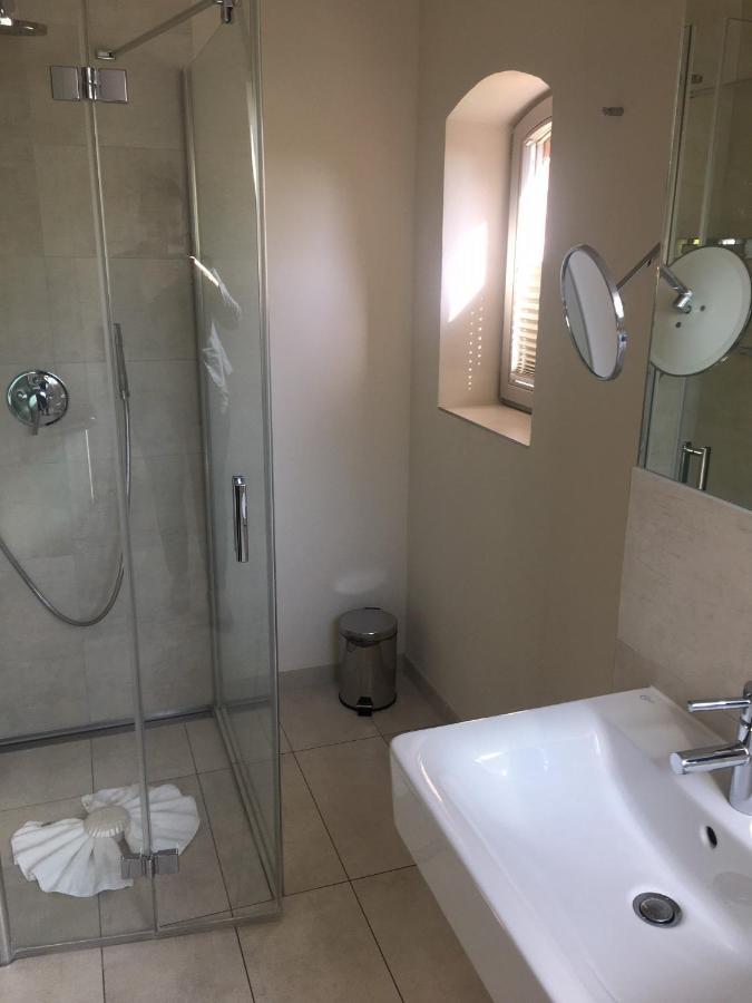 Junior Suite - Nebengebäude