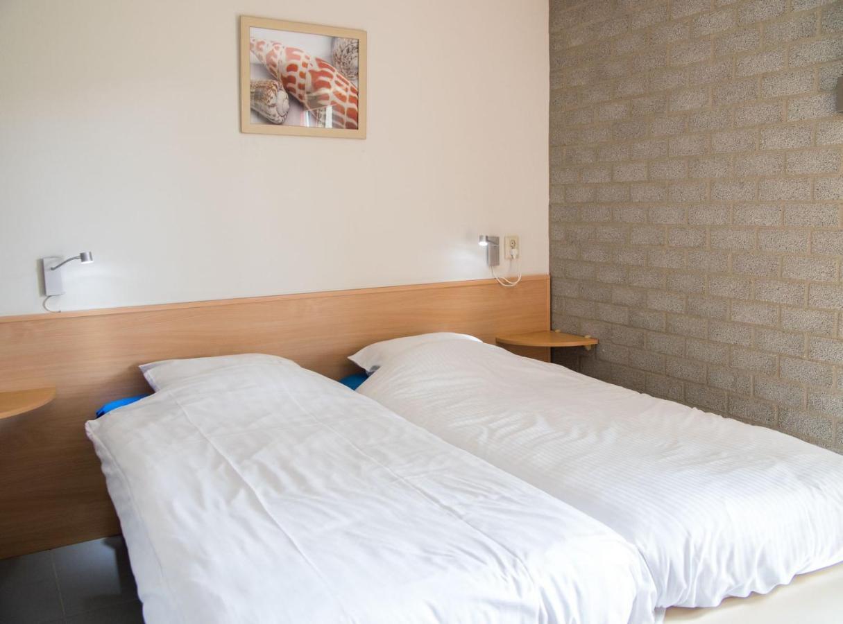 Habitación adaptada para personas con movilidad reducida/discapacidad auditiva - Cama extragrande