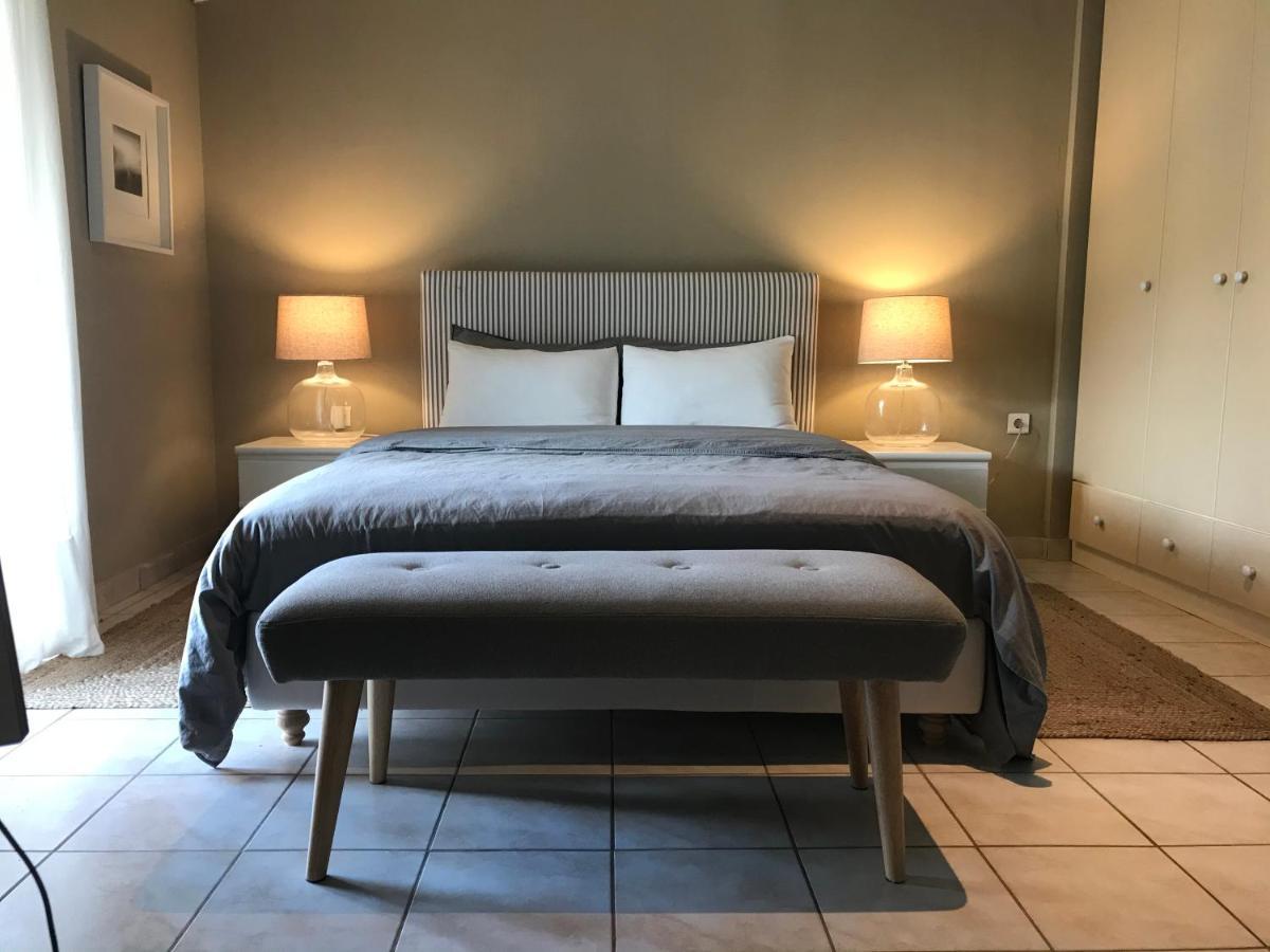 Superior Kamer met Queensize Bed