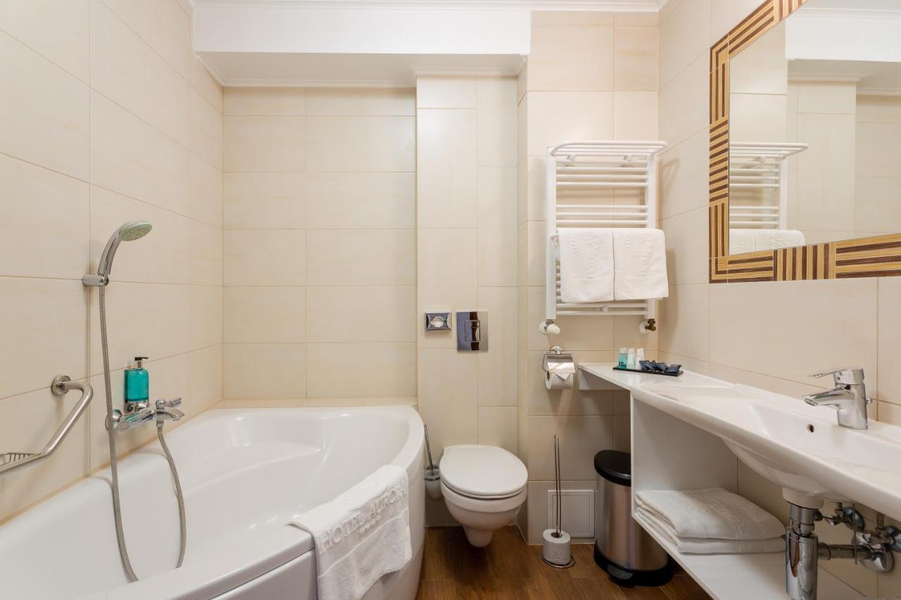 Suite Sea View