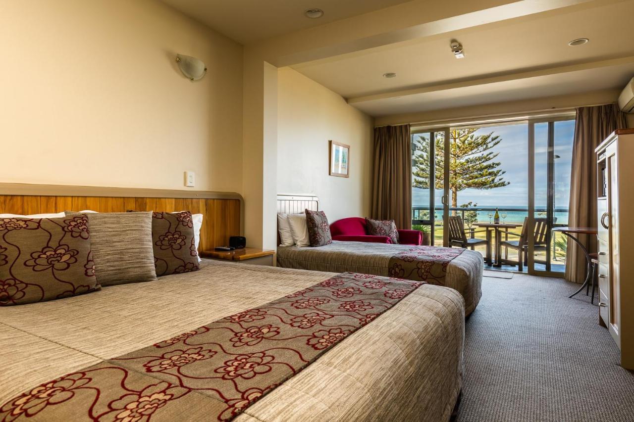 Luxury Twin Room - Upper Floor