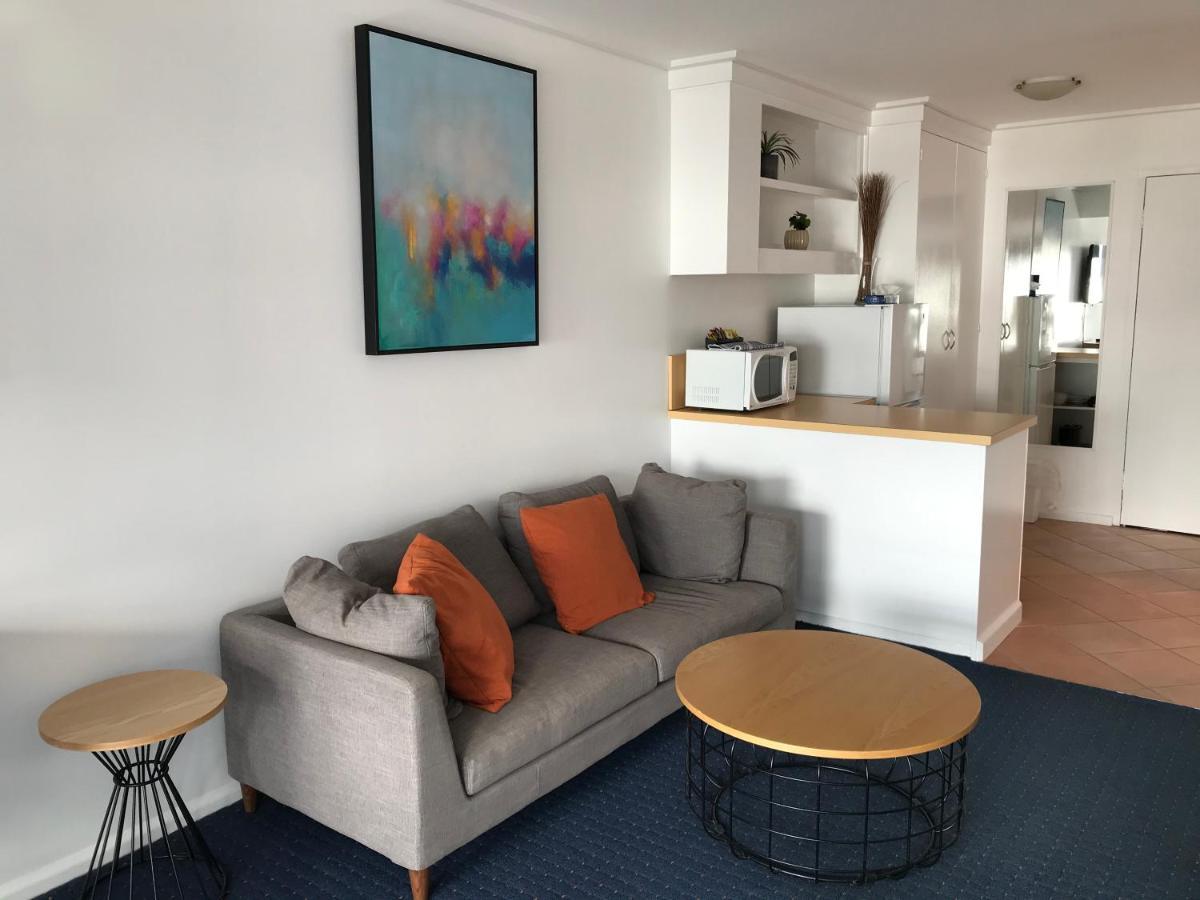Bay View Family Room