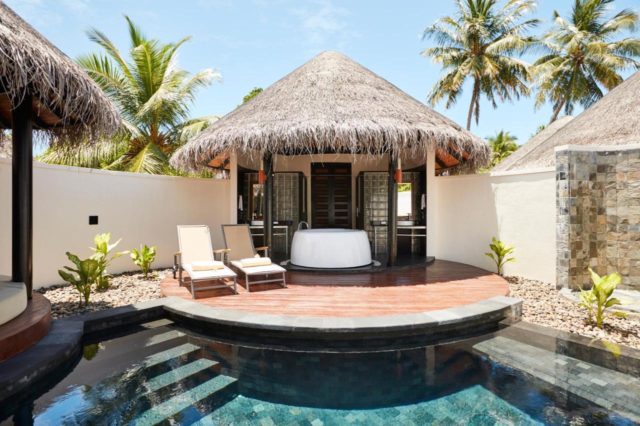 Private Pool Beach Villa - Free Transfer, 2 pax, 7 nights minimum
