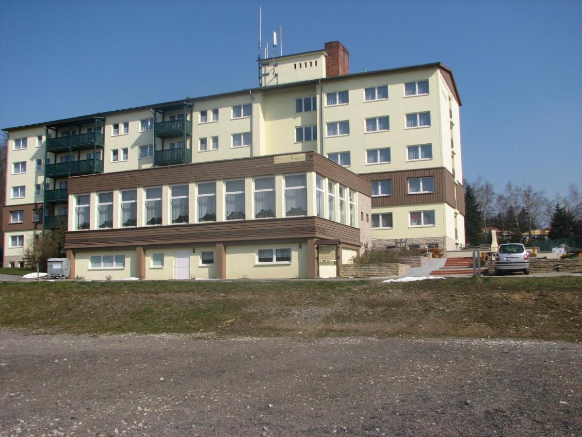 Familienapartment