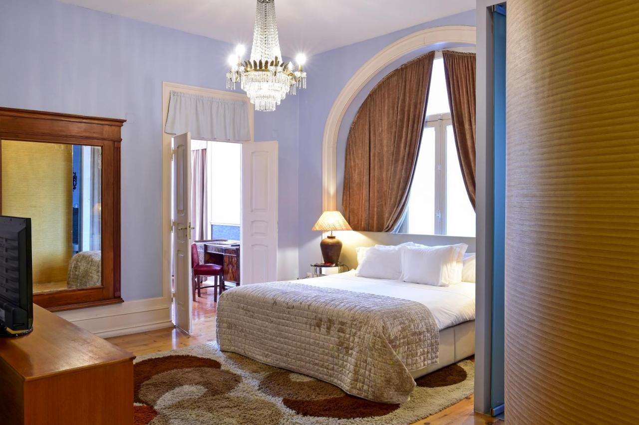 Habitación Doble con paquete de Año Nuevo