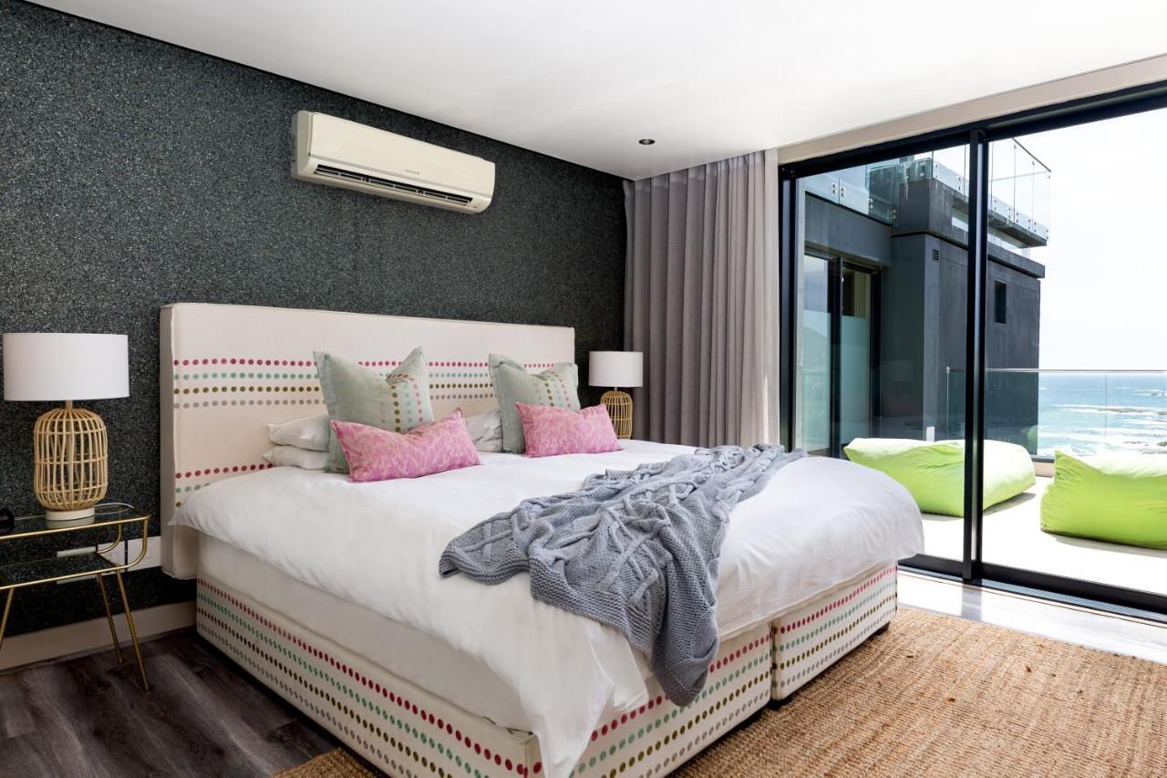 Suite met Uitzicht op Zee