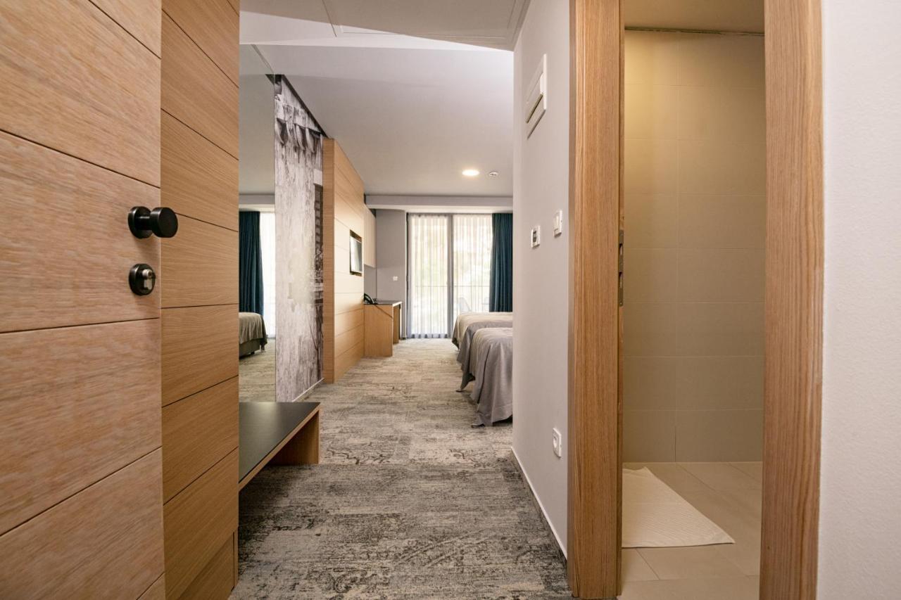 Triple Room Balcony