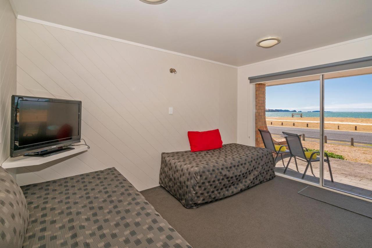 Deluxe Suite Sea View