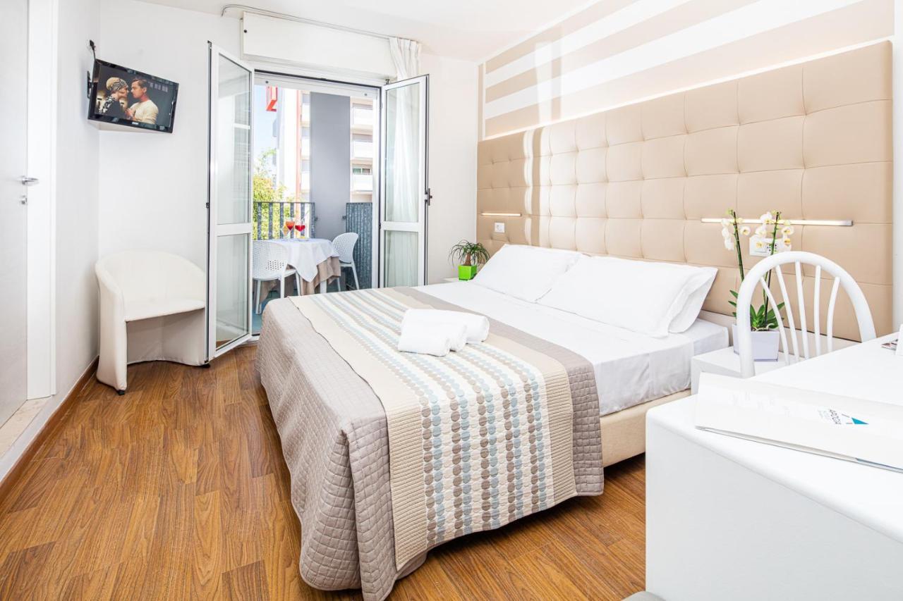 Double Room Balcony