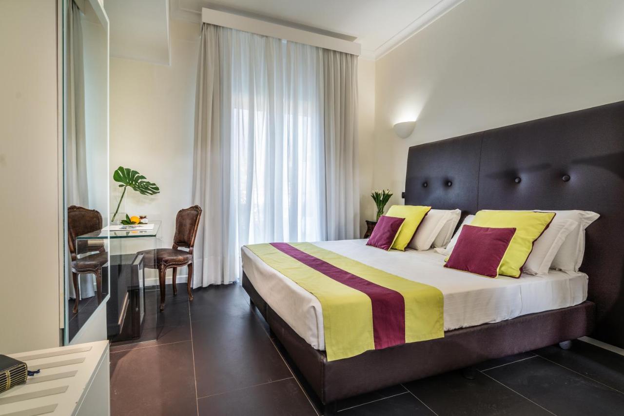 Habitación Doble Deluxe