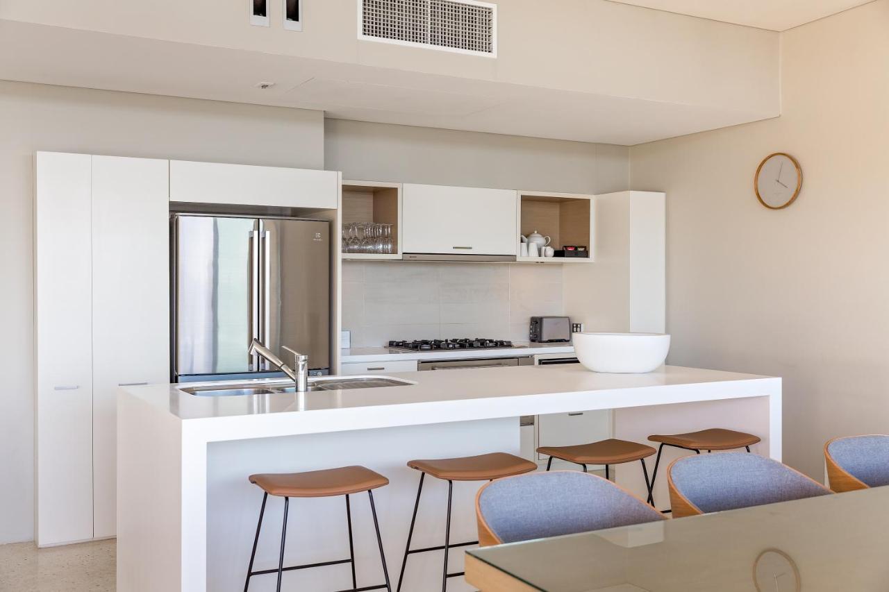 Two-Bedroom Premium Beach House