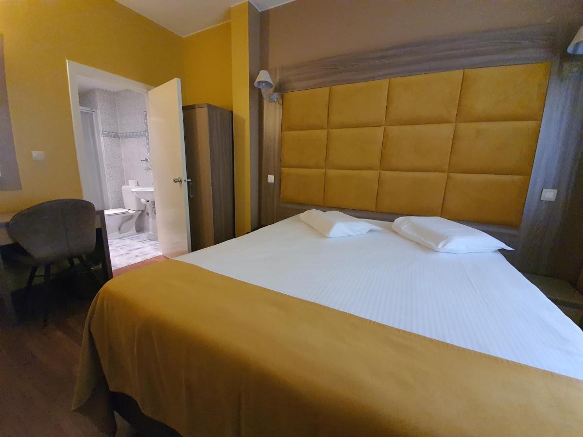 Habitación Doble Económica
