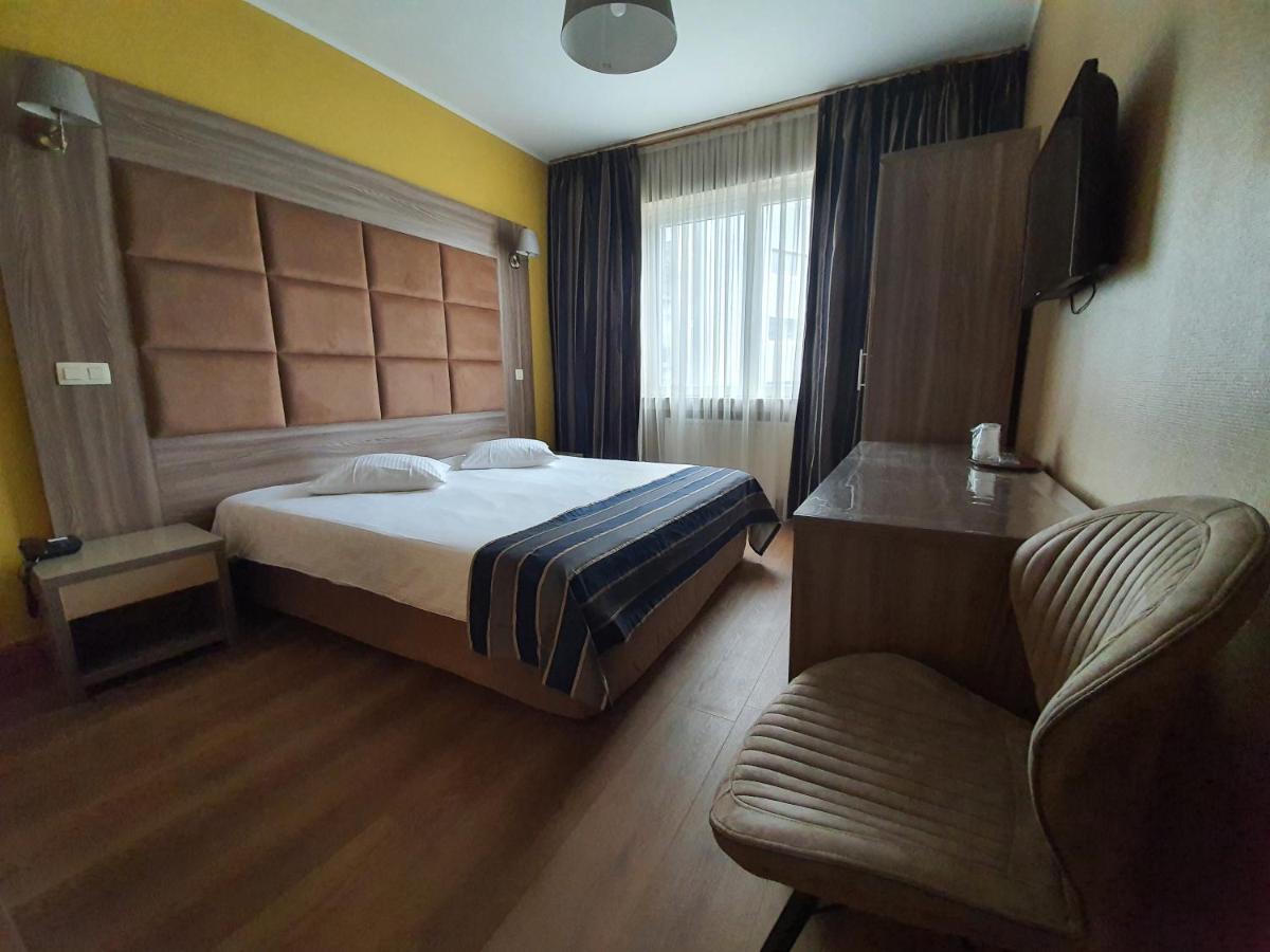 Habitación Doble Estándar