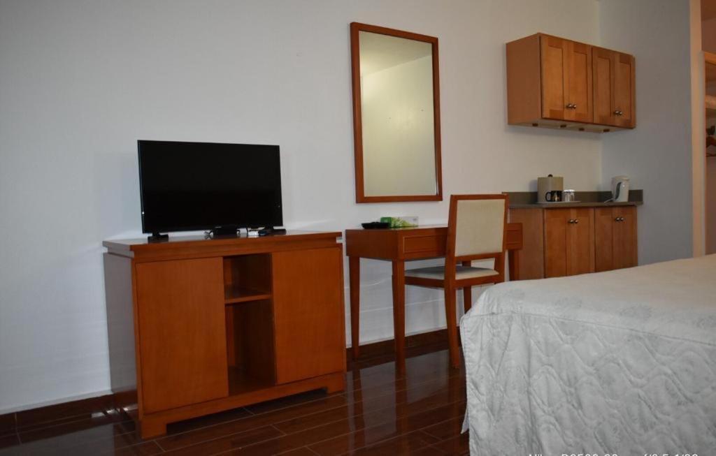 Kamer met 1 Tweepersoonsbed