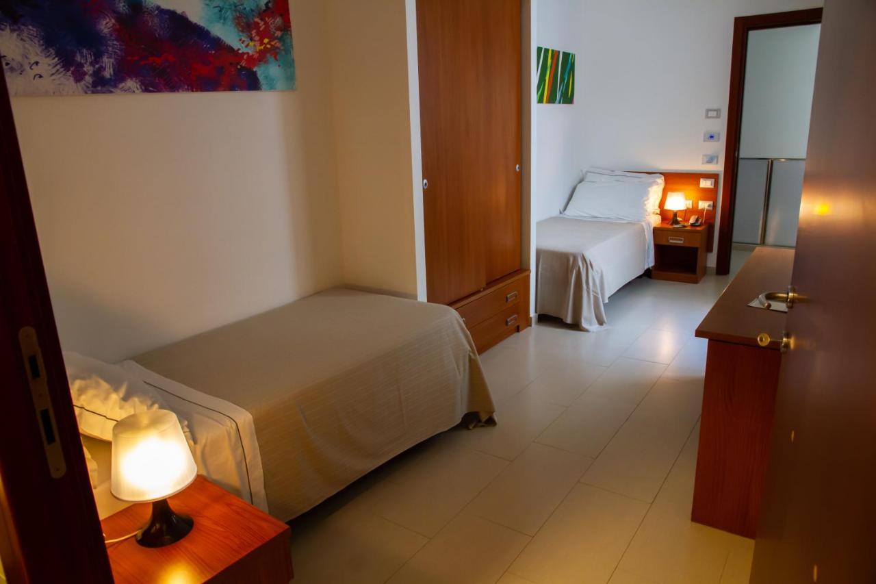 Economy Twin Room