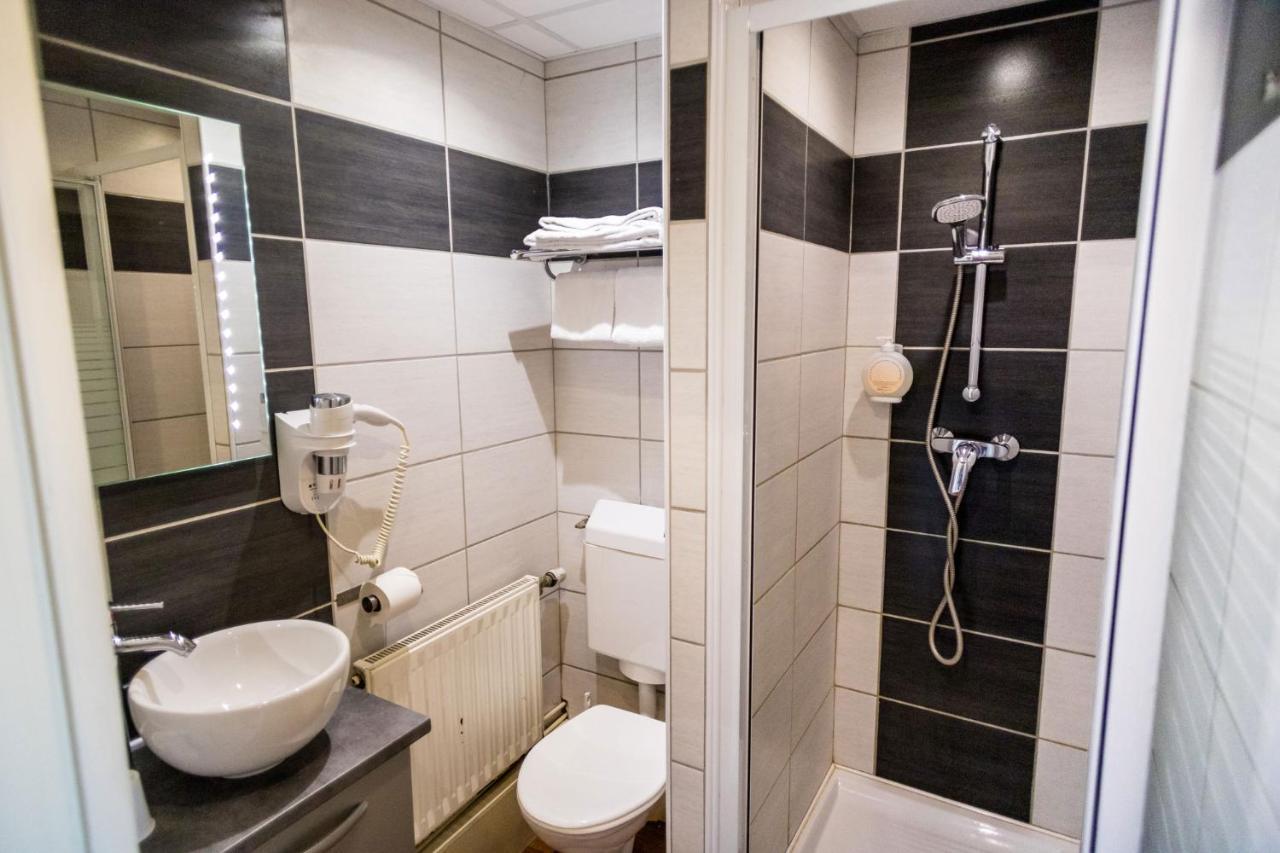 Habitación Confort para 2 personas