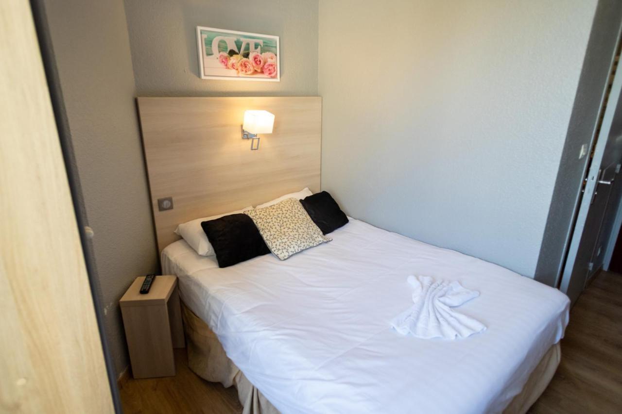 Habitación Individual