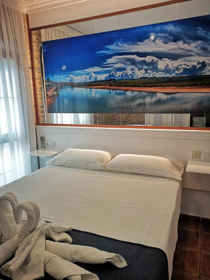 Habitación Doble Estándar
