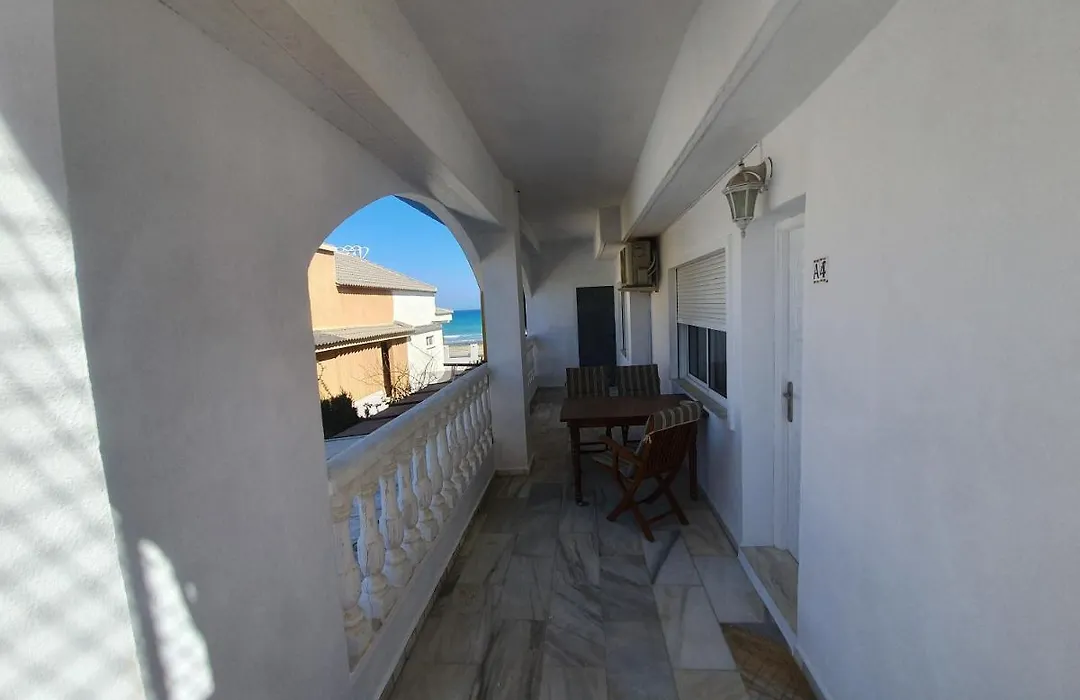 Hostal Alba-1