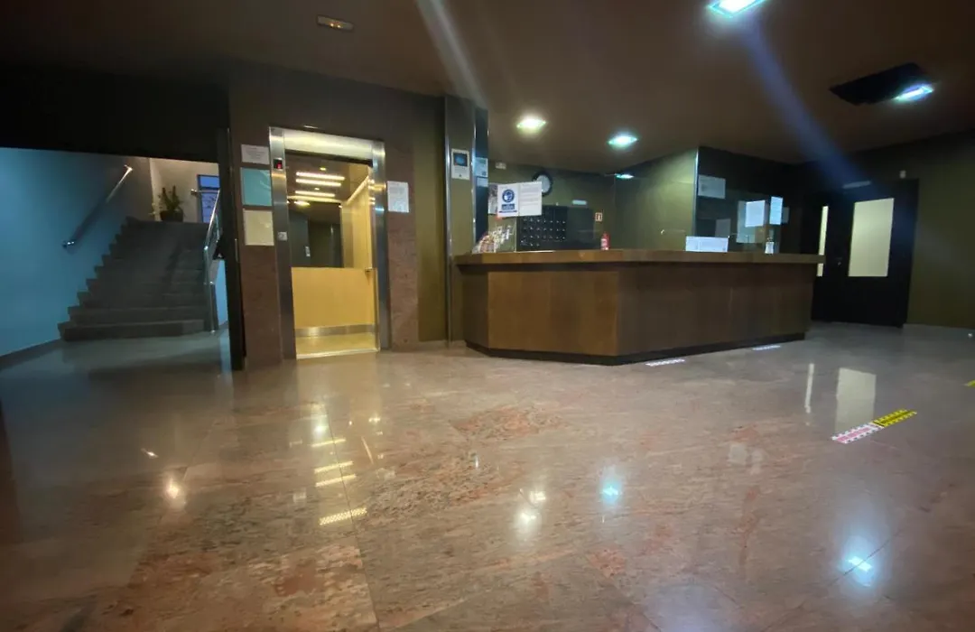 Hotel Pedramar-1