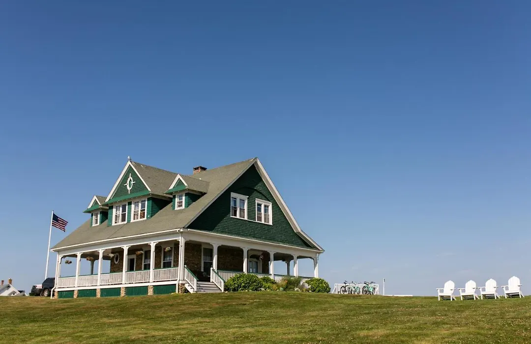 The Sullivan House-1