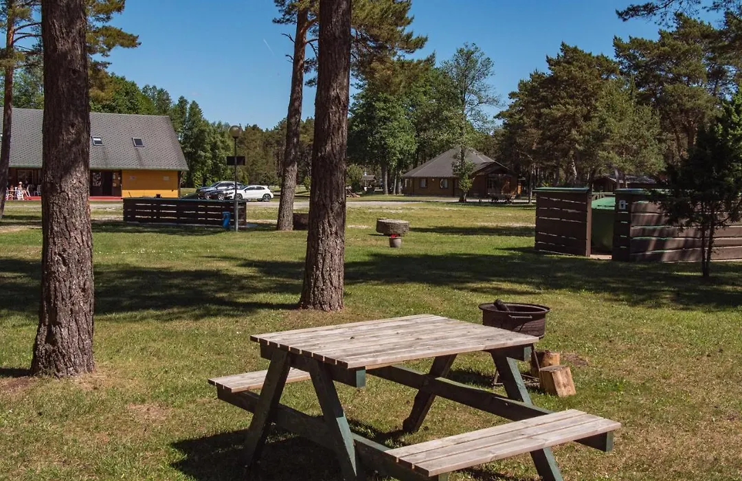 Tehumardi Camping-1